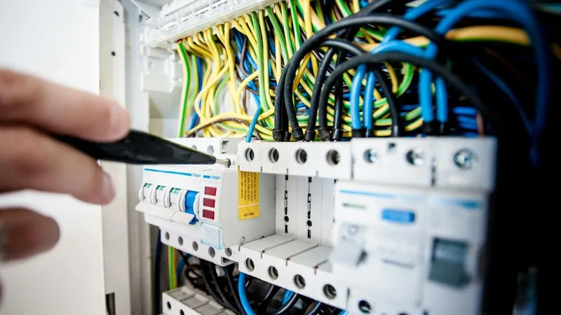 Foarte probabil, va exista o reducere a TVA la energia electrică. Care poate fi aceasta? - Foto: Pexels/Pixabay