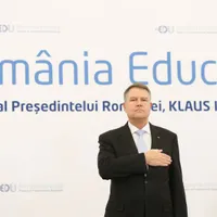 Iohannis: Vreau un bacalaureat care să evalueze capacitatea absolvenților de a se descurca în viață