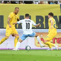 Unde se va juca Israel - România: „Am trimis o notificare oficială către UEFA” - Foto: Profimedia Images/ Imagine cu caracter ilustrativ