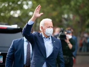 Joe Biden, câștigătorul alegerilor prezidențiale din SUA/FOTO: Facebook