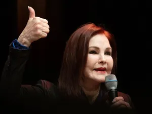 Priscilla, fosta soție a lui Elvis Presley - Foto: Profimedia Images (cu rol ilustrativ)