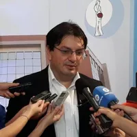 Nicolae Bănicioiu /FOTO: Facebook/NicolaeBanicioiu