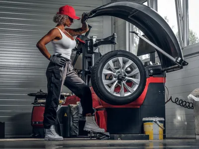 Nou „ingredient” pentru cauciucurile auto eco, luat direct din bucătărie - Foto: Freepik (Imagine cu rol ilustrativ)
