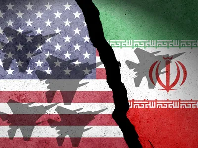 Război SUA - Iran - Foto: Profimedia images