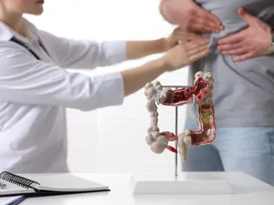 Testul care îți arată dacă ai cancer de colon, doar dintr-o picătură de sânge. Cât e de precis? - Foto: Freepik (imagine cu rol ilustrativ)