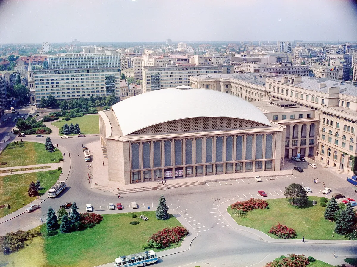 Sala Palatului