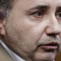 Cristian Rizea, condamnat fugar, fost deputat PSD - Foto: Inquam Photos / Octav Ganea
