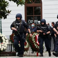 Viena/FOTO: REUTERS