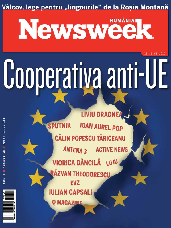 Revista Nr. 45