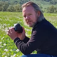 Cum a învățat româna un olandez stabilit în România:„Te ceartă femeia și rămâi mut la atâta bogăție” - Foto: Facebook