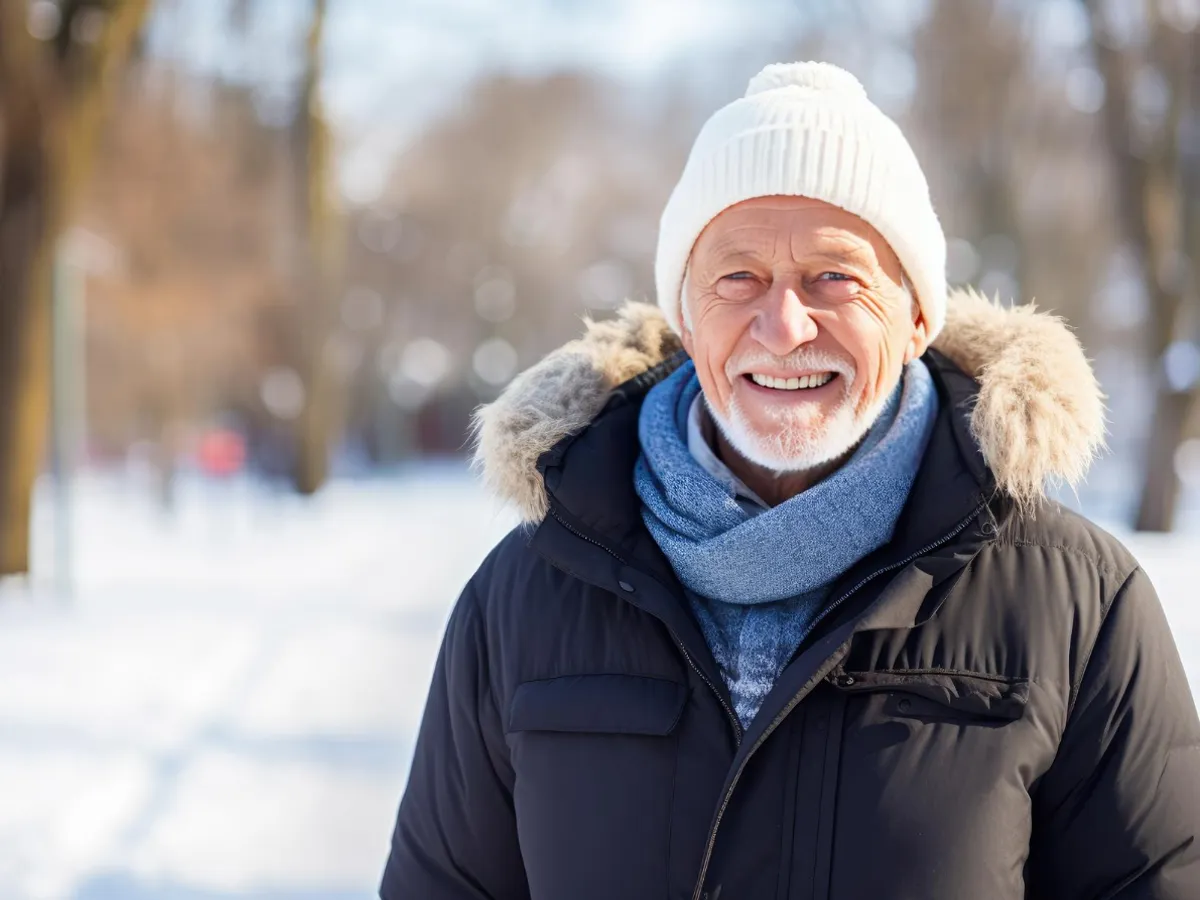 Pensionar Foto: Freepik (imagine cu rol ilustrativ)