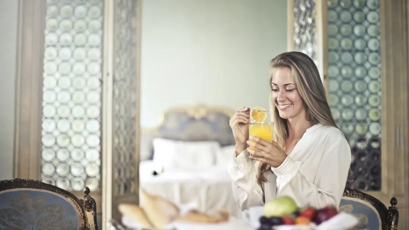 Care este dieta - minune care îți prelungește viața cu un deceniu? - Foto: Freepik / Andrea Piacquadio