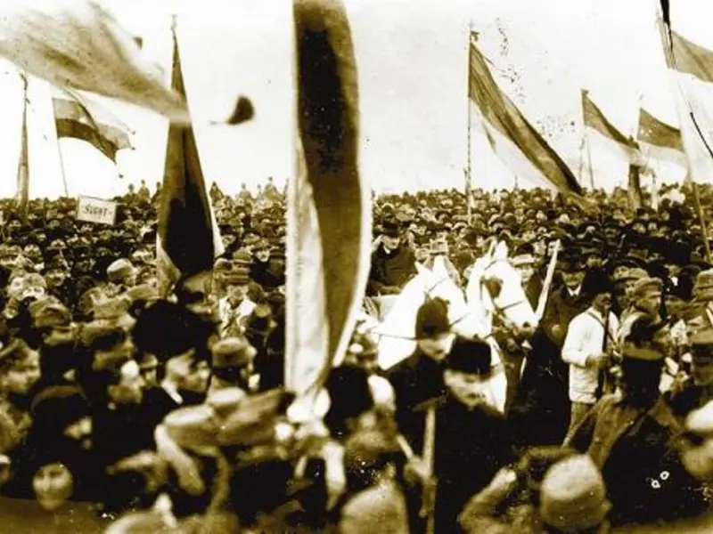 Marea Adunare Națională de la 1 Decembrie 1918