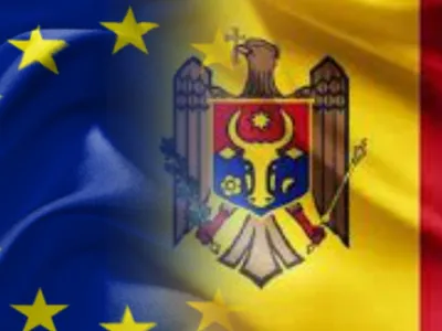 Republica Moldova a lansat negocierile tehnice la toate capitolele de aderare la Uniunea Europeană - Foto: moldova1.md