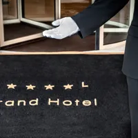 Care este cea mai sigură cameră dintr-un hotel. Ce sfaturi dă un agent FBI cu misiuni externe Foto: Profimedia Images (fotografie cu caracter ilustrativ)