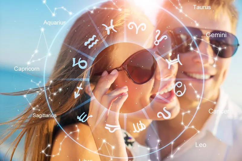 Horoscop cuplu fericit - Foto: Magnific.com (Imagine cu rol ilustrativ)