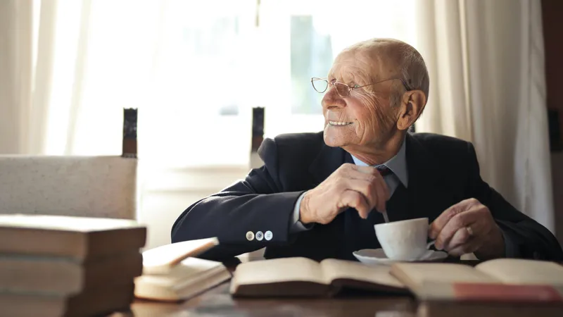 Cine sunt pensionarii care iau bani în plus la pensie înainte de Paște. Despre ce sumă e vorba Foto: Pexels (fotografie cu caracter ilustrativ)