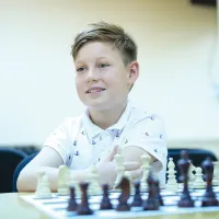 Visul lui Ducu este să ajungă maestru internațional