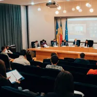 Universitatea de Vest extinde proiectele de formare studențească prin „UStart Academy marca SAS UVT” / UVT