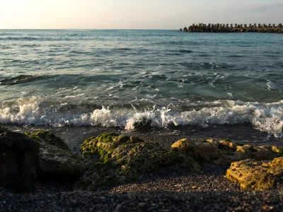 Mare - Foto: magnific (Imagine cu rol ilustrativ)