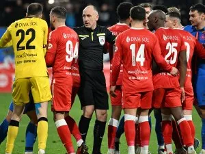 Fotbalistul trecut pe la Arsenal pleacă din SuperLiga! Unde se transferă și ce salariu va avea