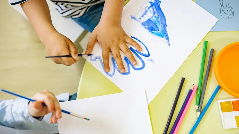Tuberculoză la o grădiniță. O educatoare și un elev, pozitivi. Ce spun autoritățile? - Foto: Pexels.com (Imagine cu rol ilustrativ)