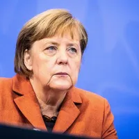Angela Merkel și-a exprimat solidaritatea față de Israel, dar cere încetarea ostilităților/FOTO: Getty