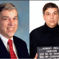 Agentul FBI Robert Hanssen, mort în închisoare-Foto: Twitter/SpyMuseum