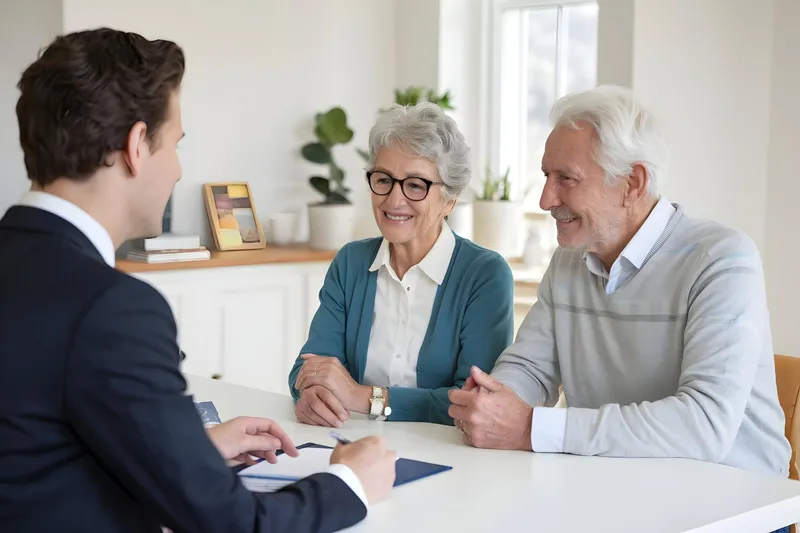 Pensionari la avocat Foto: Freepik (rol ilustrativ)