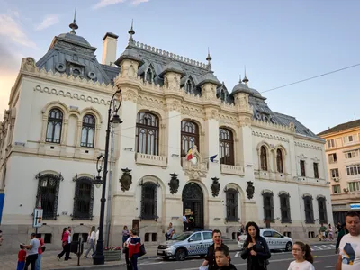 Craiova - Foto: Profimedia Images