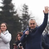 Călin Georgescu, adus în turul 2 printr-o „inginerie juridică”. Dănileț acuză: 120 de dosare făcute - Foto: Profimedia Images (rol ilustrativ)