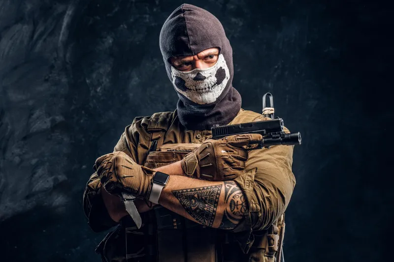Counter Strike Foto: Freepik (rol ilustrativ)