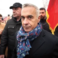 Călin Georgescu - Foto: Profimedia Images