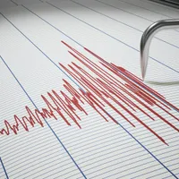 Un nou cutremur produs astăzi în România în apropiere de 6 orașe. Ce magnitudine a avut? - Foto: INFP / imagine rol ilustrativ