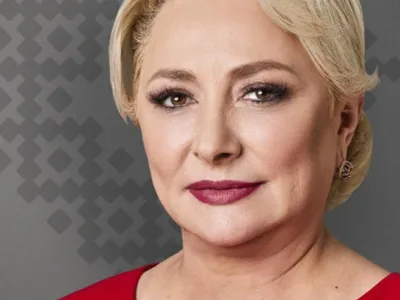 Cum explică Viorica Dăncilă prezența ei la parada militară de la Beijing. Răspunsul pentru Oana Țoiu