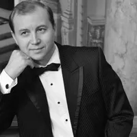 Tenorul ucrainean Vladislav Gorai a murit în timp ce făcea voluntariat în Sumî. A fost lovit de atac Foto:  Facebook: Vladislav Gorai