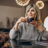 Cum să bei cafeaua ca să trăiești mai mult - Foto: Freepik (cu rol ilustrativ)
