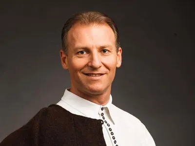 Dinu Iancu Sălăjanu, preşedintele CJ Sălaj - Foto: Facebook/Dinu Iancu Sălăjanu