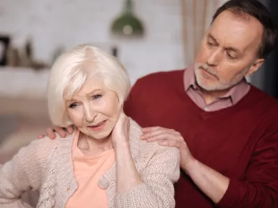 Pensionari supărați la pensie - Foto: Freepik