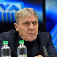 Sorin Cârțu - Foto: INQUAM Photos/ Bogdan Dănescu