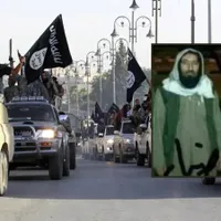 Liderul ISIS Dhiya’ Zawba Muslih al-Hardani și cei doi fii adulţi ai săi, uciși de SUA în Siria - Foto: wionews.com