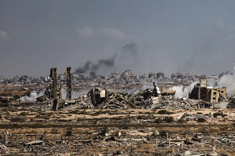 Gaza