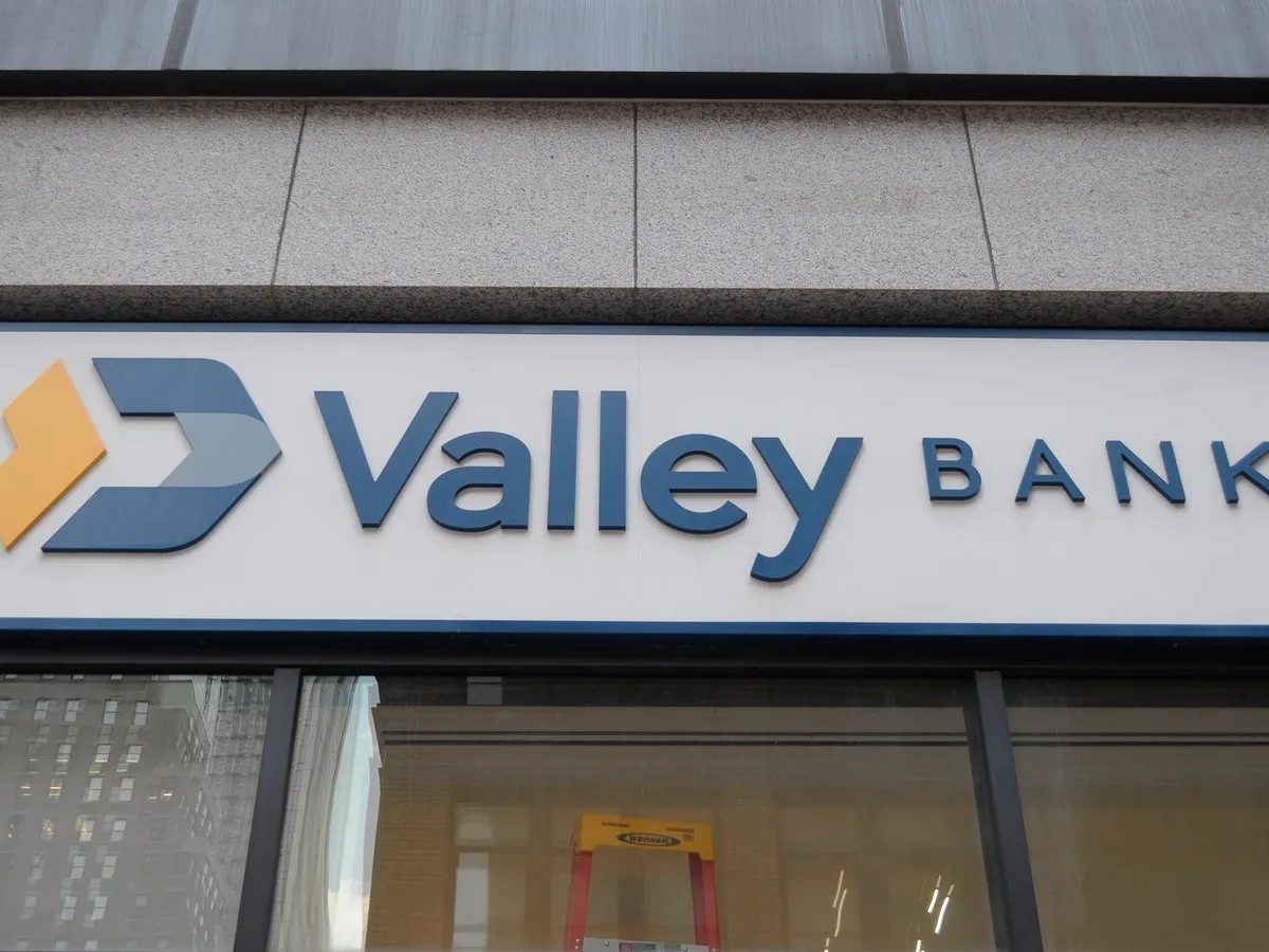 Bancă americană - Foto: Profimedia Images