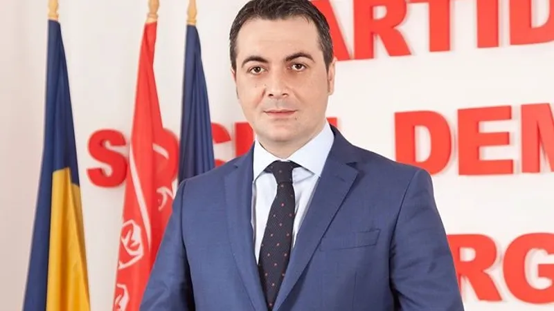 Marian Mina nu crede că ar fi trebuit să stea acasă cele 14 zile, pentru că are două teste COVID negative, iar DSP nu i-a dat nici un formular să completeze. Sursa foto: Facebook
