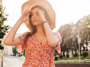 Meteo. Iulie vine cu temperaturi peste cele normale și ploi puține. Prognoza pentru următoarea lună - Foto: Freepik (Imagine cu rol ilustrativ)