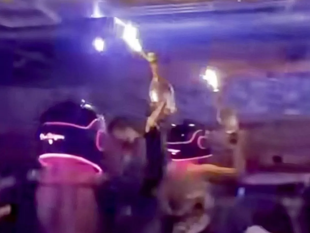 Cetățean român presupus dispărut în incendiul de la Crans Montana; se acordă asistență consulară