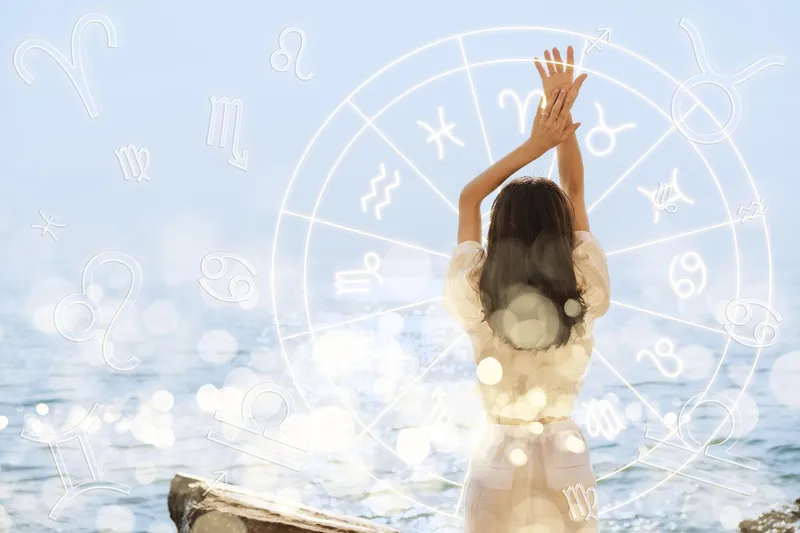 Horoscop femeie - Foto: Profimedia Images (Imagine cu rol ilustrativ)