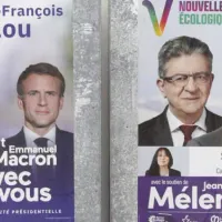 Al doilea tur al alegerilor legislative din Franța: Va avea sau nu Macron majoritate? / Foto: civilmedia.mk