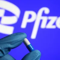 Pfizer cere autorizația europeană pentru pastila sa anti-Covid-19/FOTO: fox6now.com