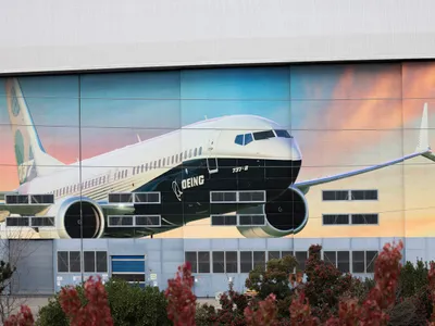 23.000.000.000 $ pierderi pentru Boeing. Avioane prăbușite cu sute de morți, eșec în spațiu - Foto: Profimedia Images (Imagine cu rol ilustrativ)